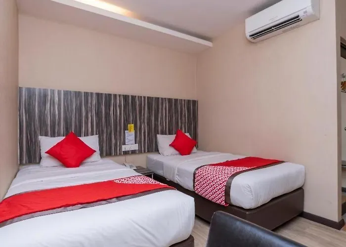 Kota Heritage Hotel