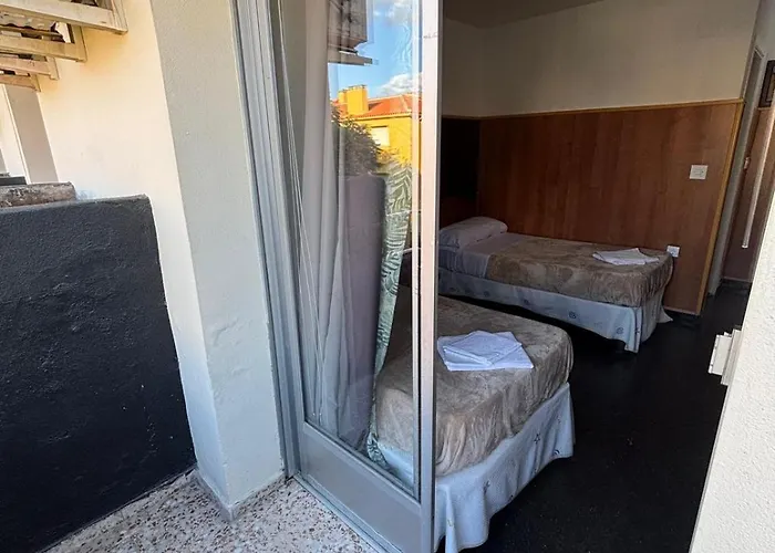Hotel Don Jose