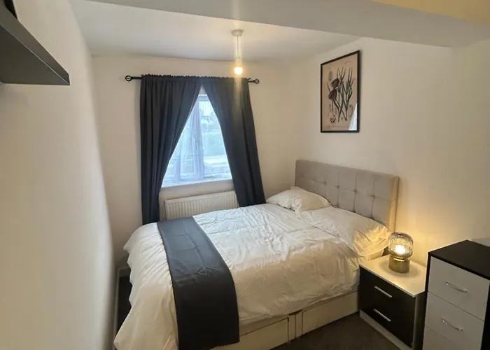 Snug Room II In Wellingborough