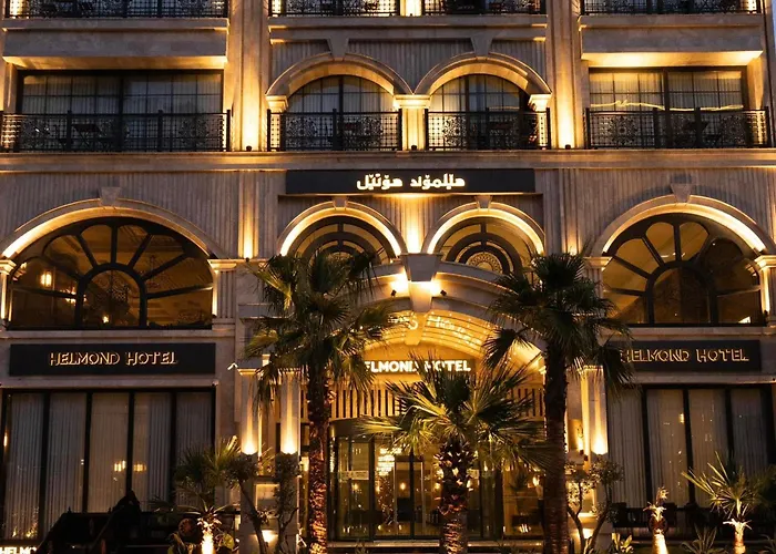 Helmond Hotel