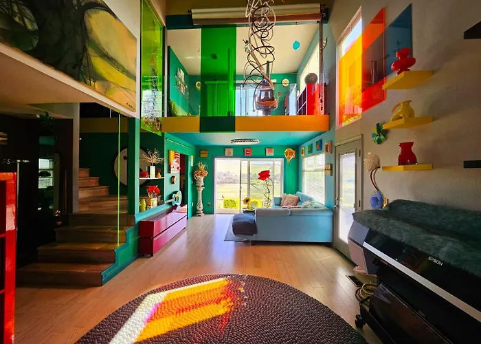 Bayview Private Retreat