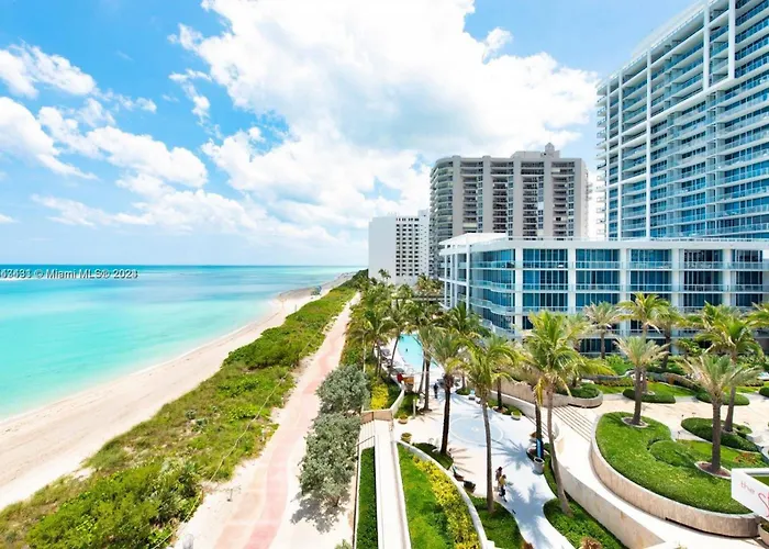 Carillon Miami Beach Private Luxury Suites