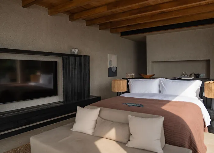 Sanyea You Gan Wan Secluded Resort Hotel-Free Yacht Experience