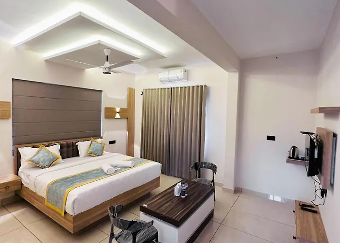 Kasaragod Bekal Fort Residency