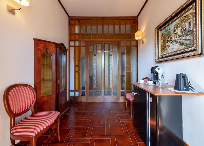 Sorrento Luxury