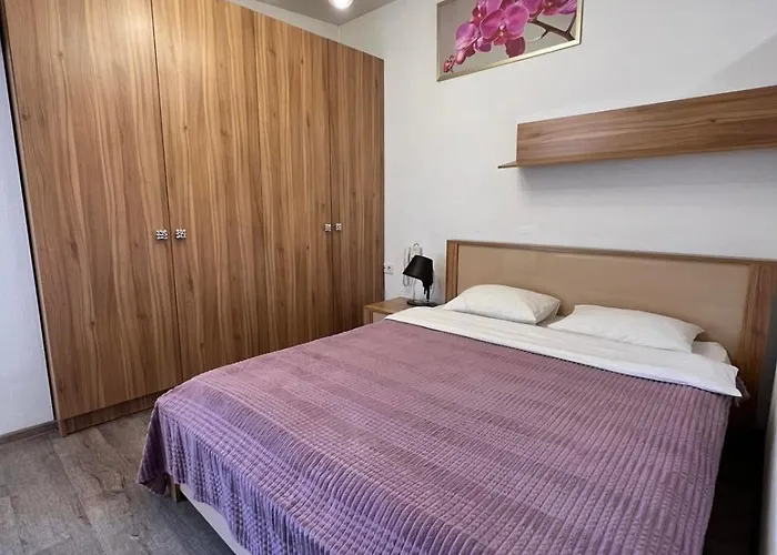 Arcadia City Hotel