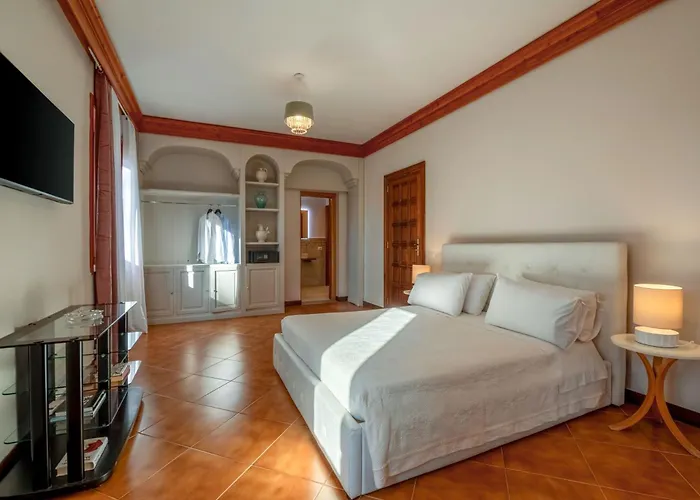Sorrento luxury