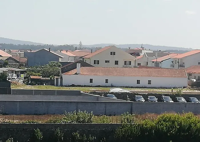 Cantinho D'Avo - Apulia