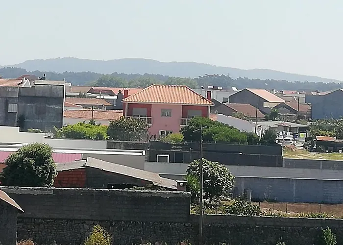 CANTINHO D'AVÓ - Apúlia