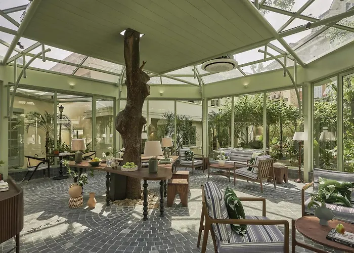 President Maison Signature By M Village, A Brand Of Modern Village Lifestyle