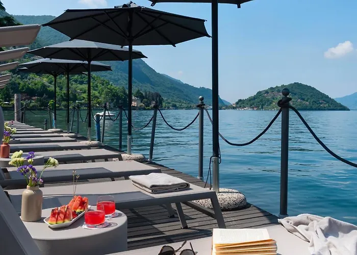 Hotel Rivalago