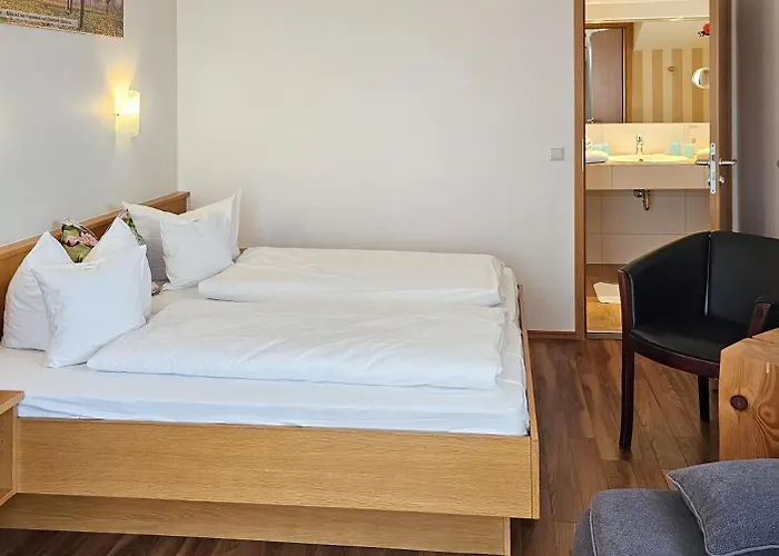 Hotel Renchtalblick