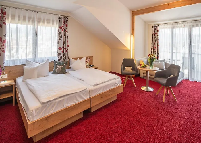 Hotel Renchtalblick