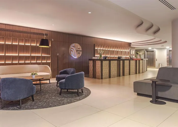 Nh Collection Mexico City Reforma