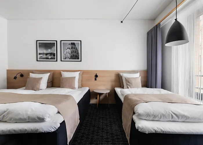 Best Western Plus Hotel Odense