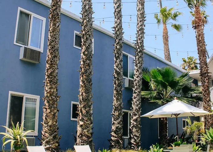 Bayside Hotel
