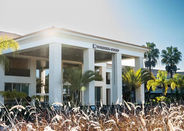 Wyndham Grand Algarve Quinta Do Lago