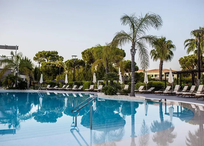 Wyndham Grand Algarve Quinta Do Lago
