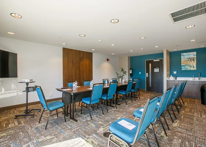Hampton Inn Harrisburg-East/Hershey