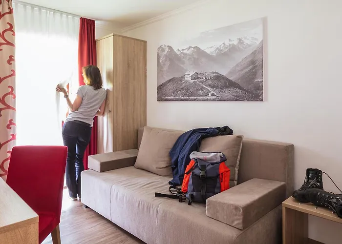 Alpenhotel Fernau