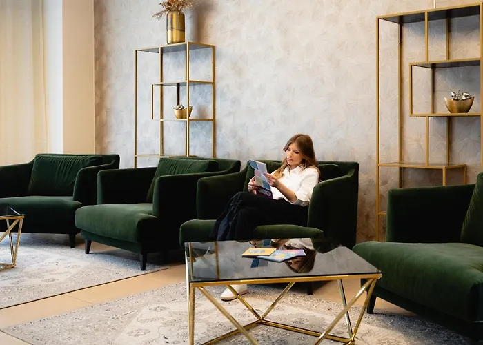 Corso Hotel Pécs
