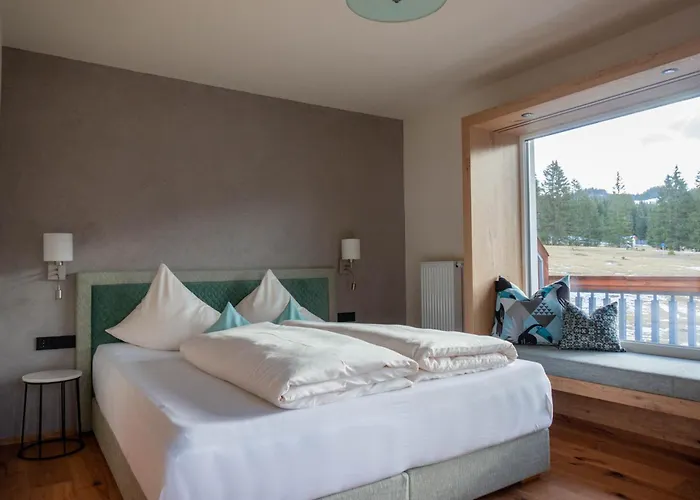 Hotel Lumberger Hof
