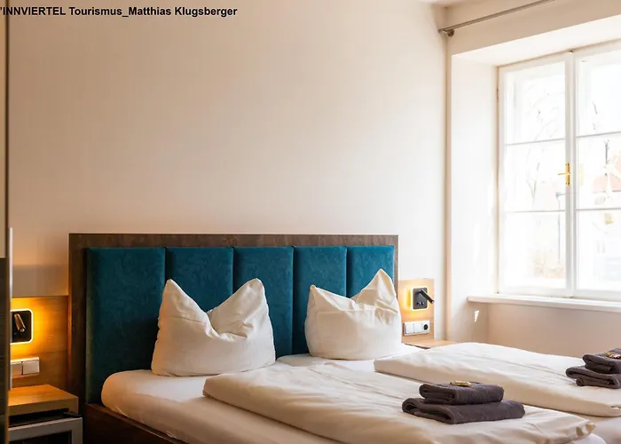 Hotel Gasthof Zur Post