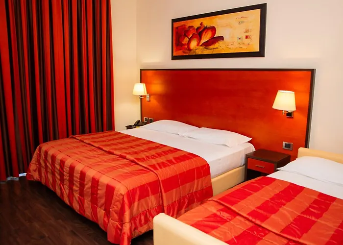 Gullo Hotel