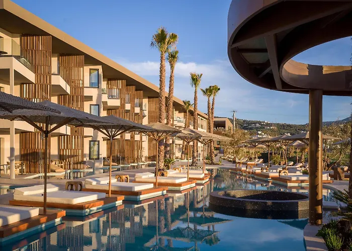 Nalu Resort & Spa Adults Only Hotel