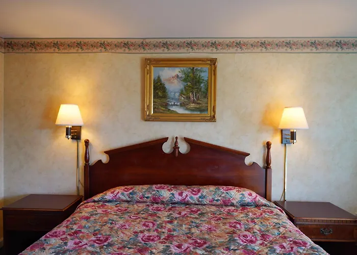 Pilgrim Inn