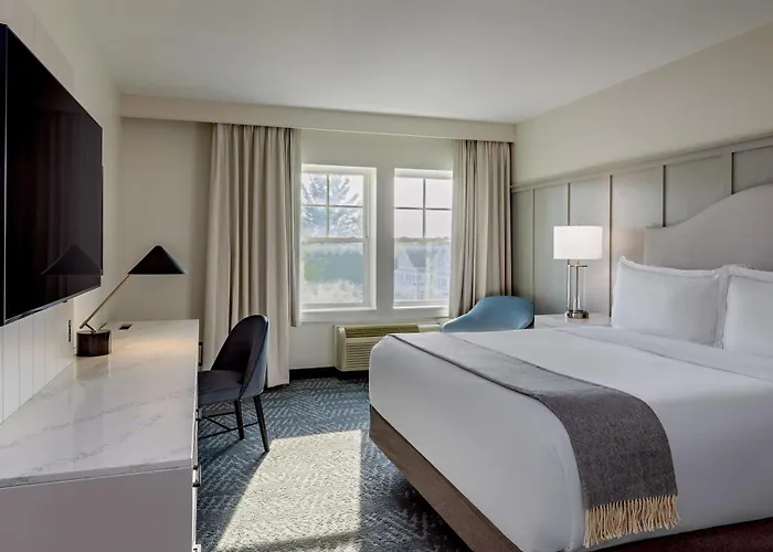 The Brunswick Hotel