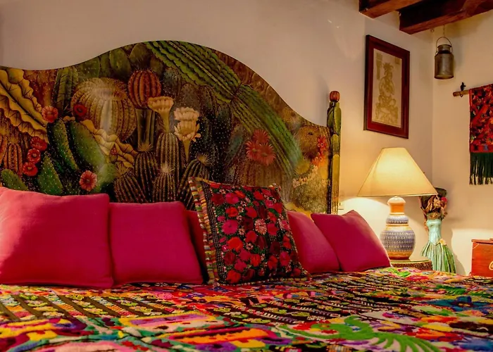 La Casona De Tete