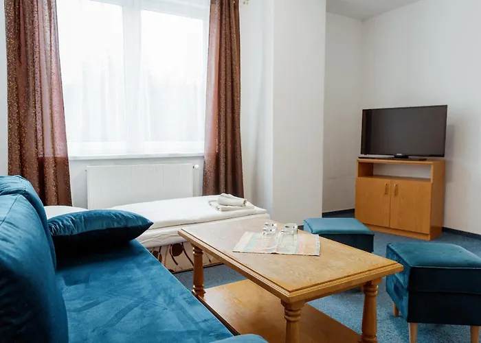 Hotel Tatrawest