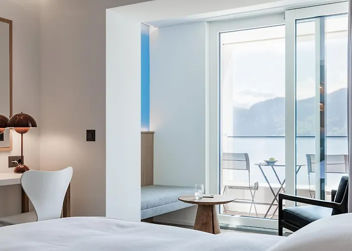 Campus Hotel Hertenstein