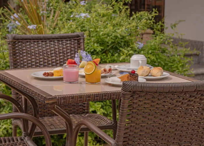 Hotel Porto Napolis