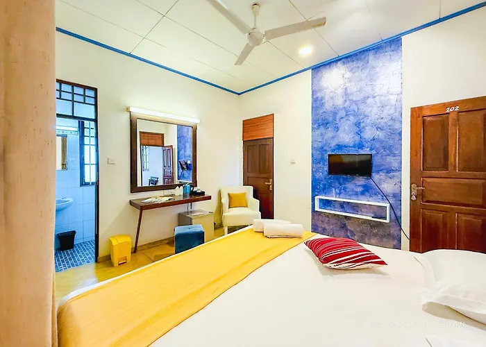 The Dorset Negombo - Free Airport Drop Off
