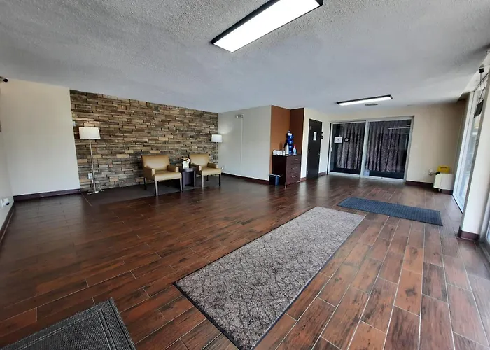 Americas Best Value Inn Moline