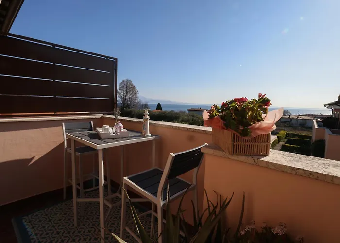 Florence Garda Hotel