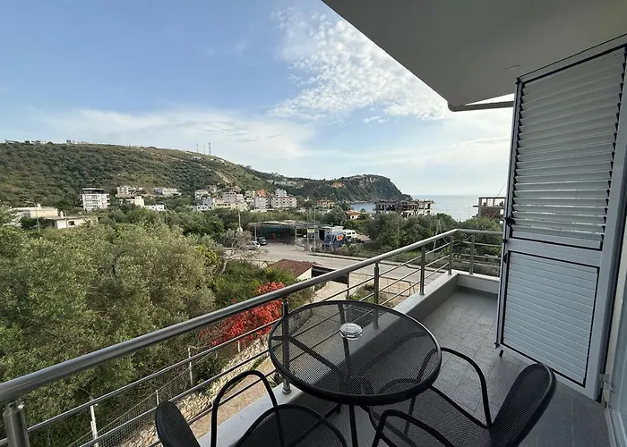 Hotel Stolis