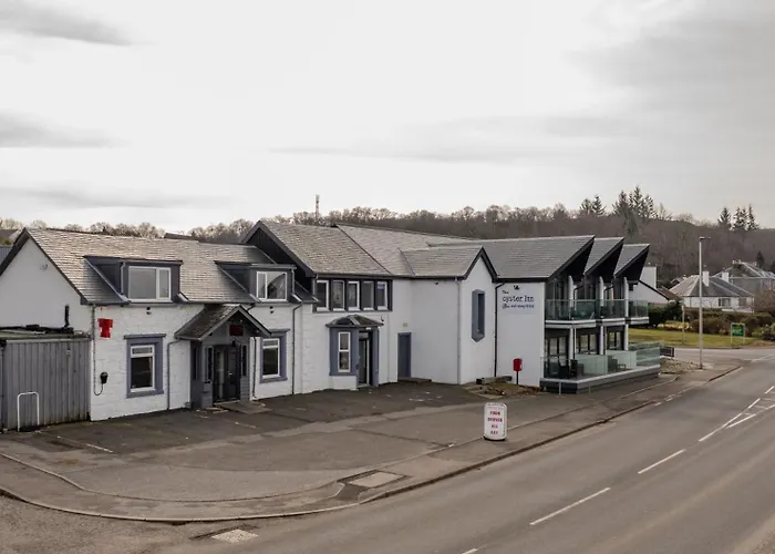 Oyster Inn Connel