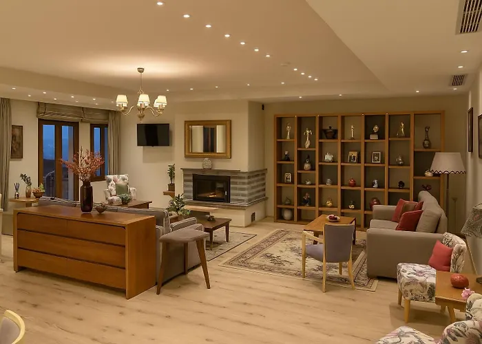Arktos Hotel