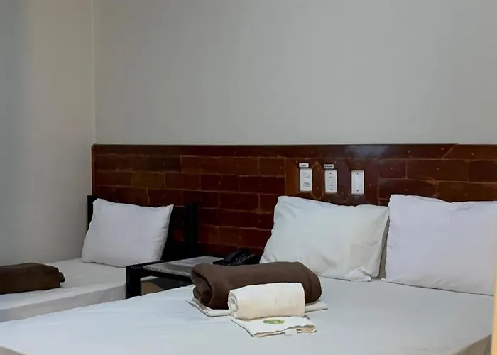 Hotel Redentora Plaza