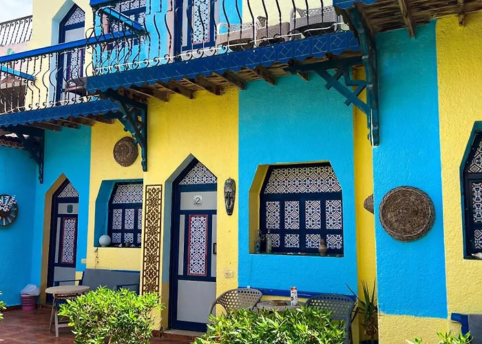 Monica Hotel