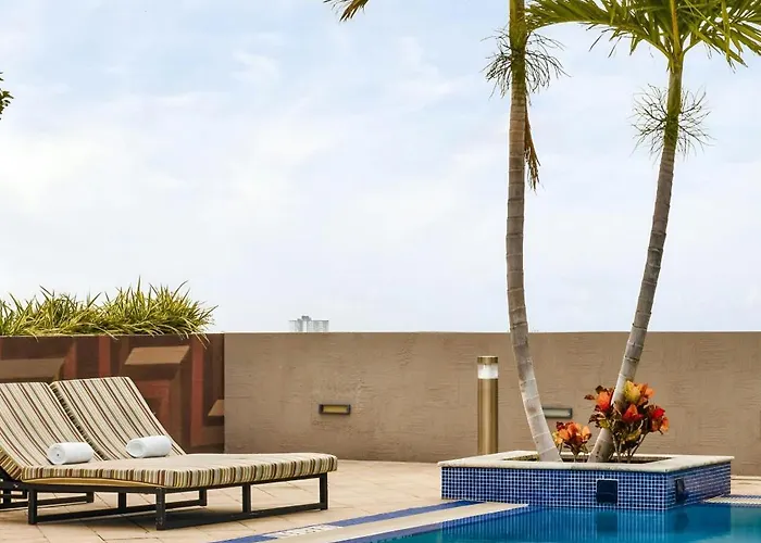 The Circ Hotel Hollywood, Sonder By Marriott Bonvoy