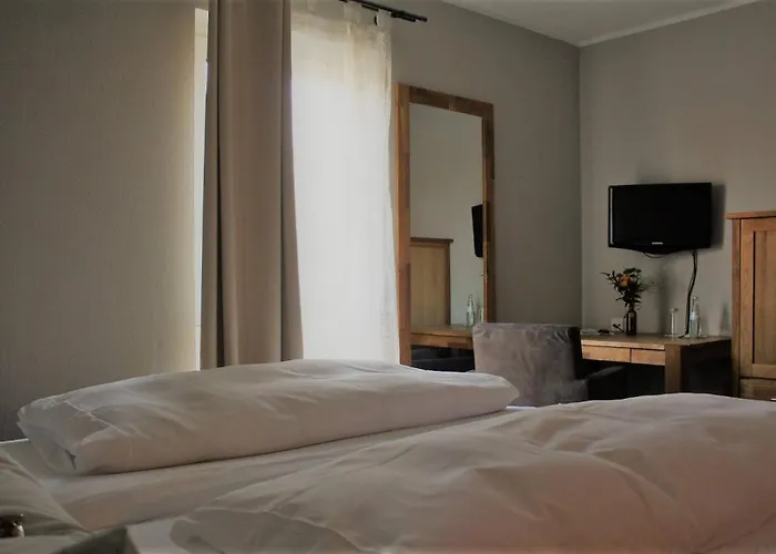 Hotel Schoene Aussicht