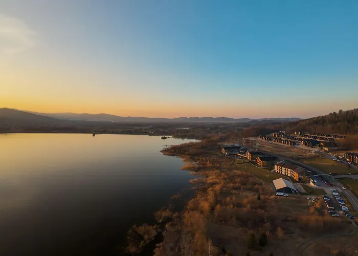 Lake Hill Karkonosze Resort & Spa