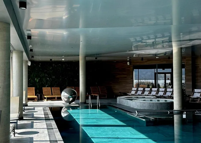 Lake Hill Karkonosze Resort & Spa