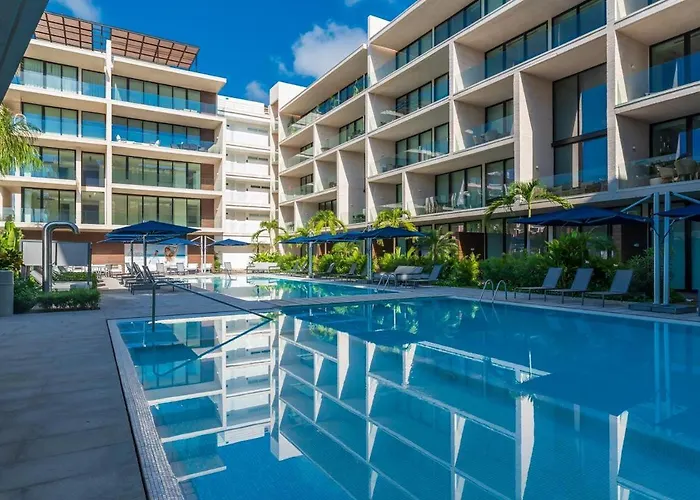 Oc321 Oceana Amazing 3 Bedrooms