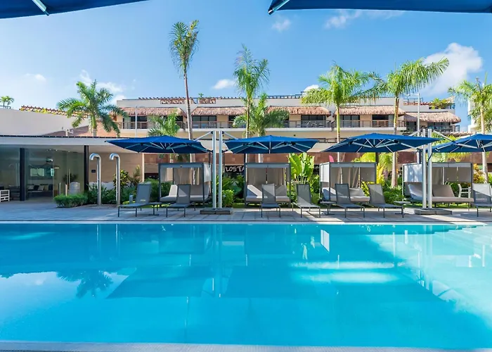Oc321 Oceana Amazing 3 Bedrooms
