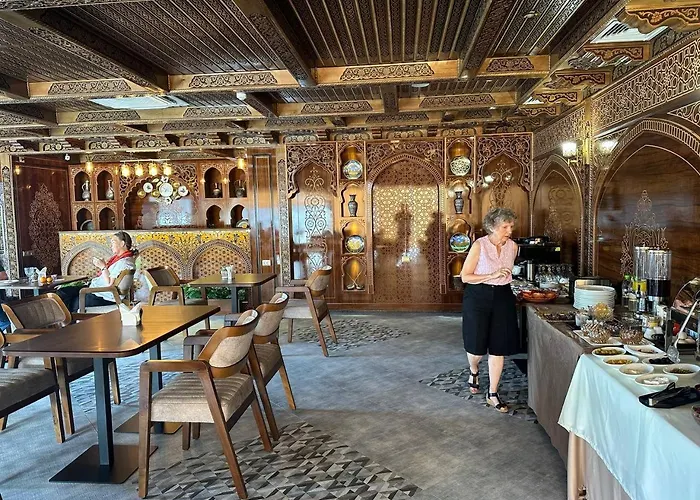 Hotel Minor